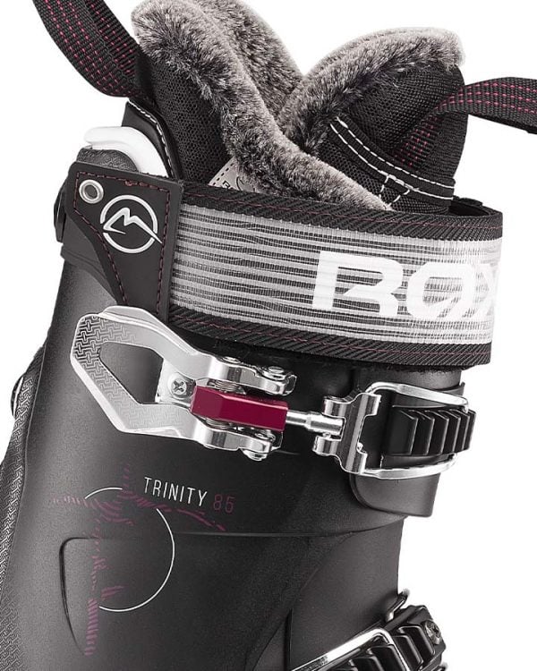Roxa Trinity 85 Women's Grip Walk Ski Boots 2023
