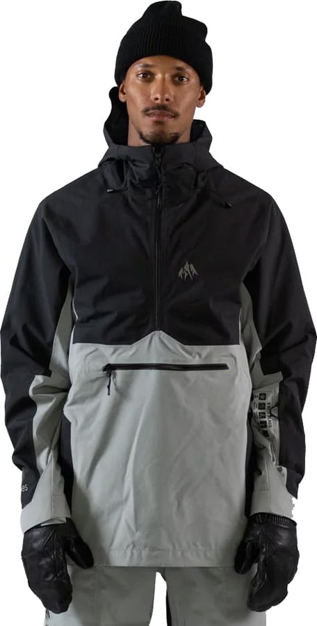 Jones Mountain Surf Jackets | Absolute-Snow