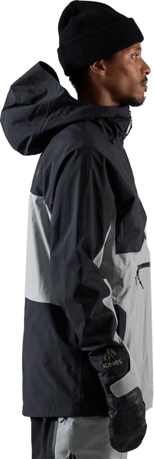Jones Mountain Surf Jackets | Absolute-Snow
