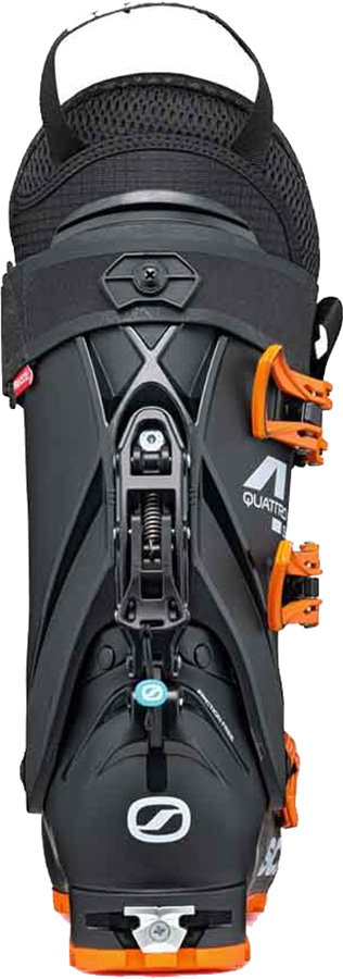 Scarpa 4-Quattro SL Lightweight Ski Touring Boots 2023