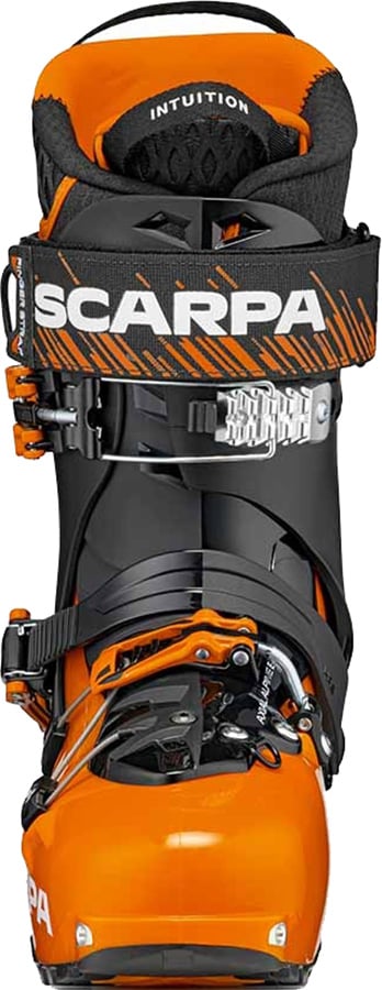 Scarpa Maestrale Ski Touring Boots 2023