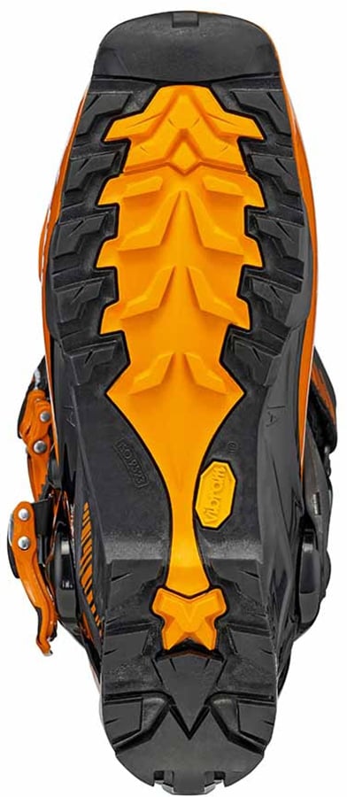 Scarpa Maestrale Ski Touring Boots 2023