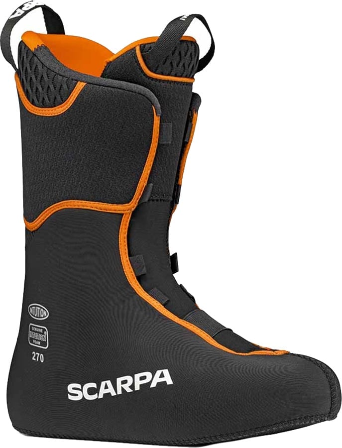 Scarpa Maestrale Ski Touring Boots 2023