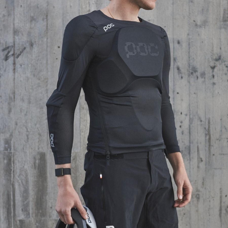 POC Oseus VPD Snowboard/Ski Back Protector Layer