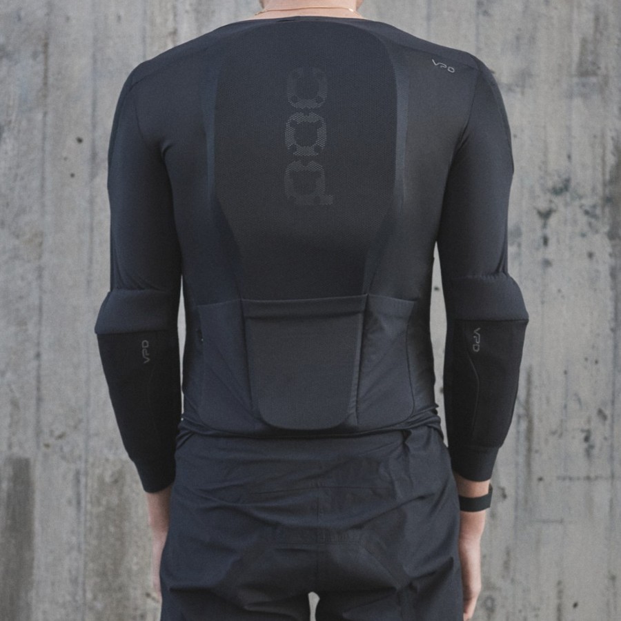 POC Oseus VPD Snowboard/Ski Back Protector Layer
