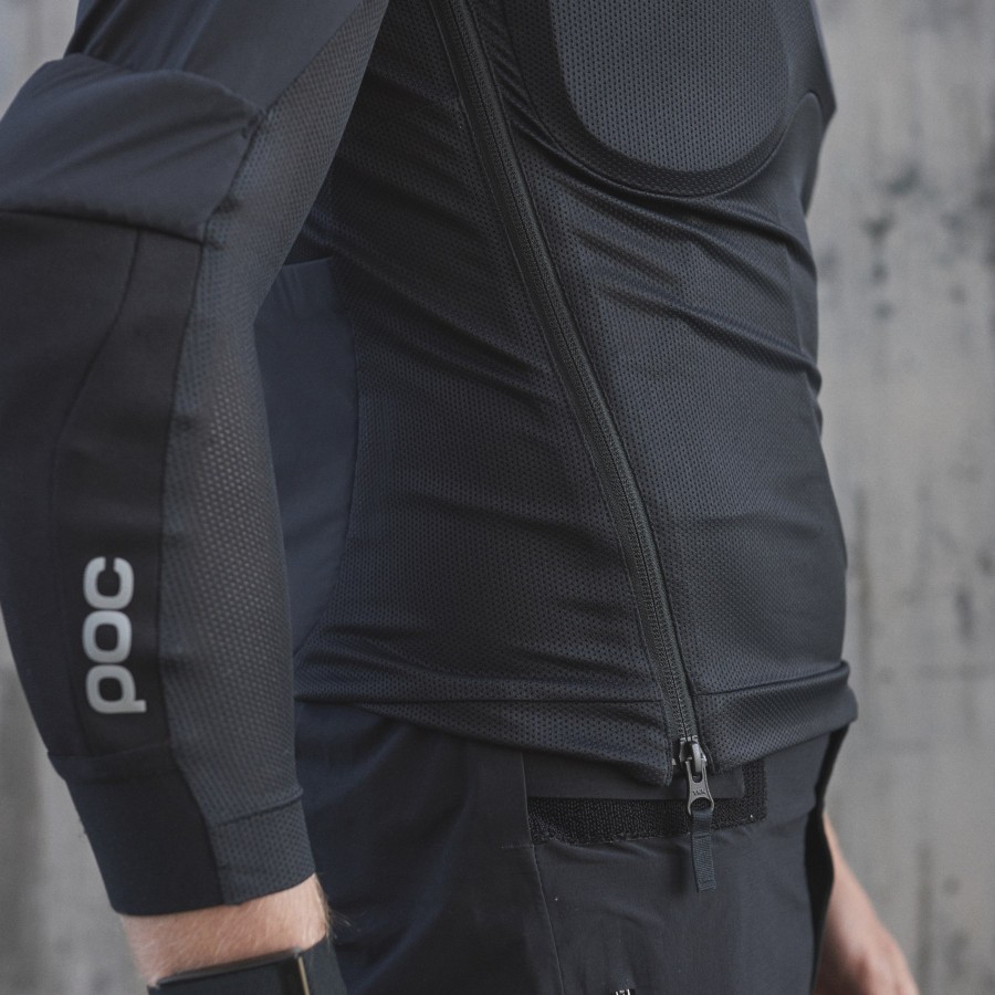 POC Oseus VPD Snowboard/Ski Back Protector Layer