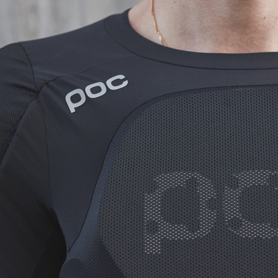 POC Oseus VPD Snowboard/Ski Back Protector Layer