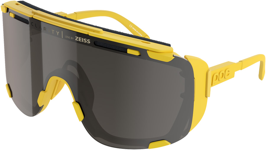 POC Devour Glacial Sunglasses