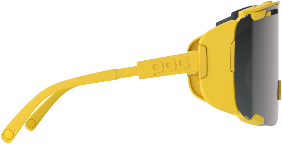 POC Devour Glacial Sunglasses