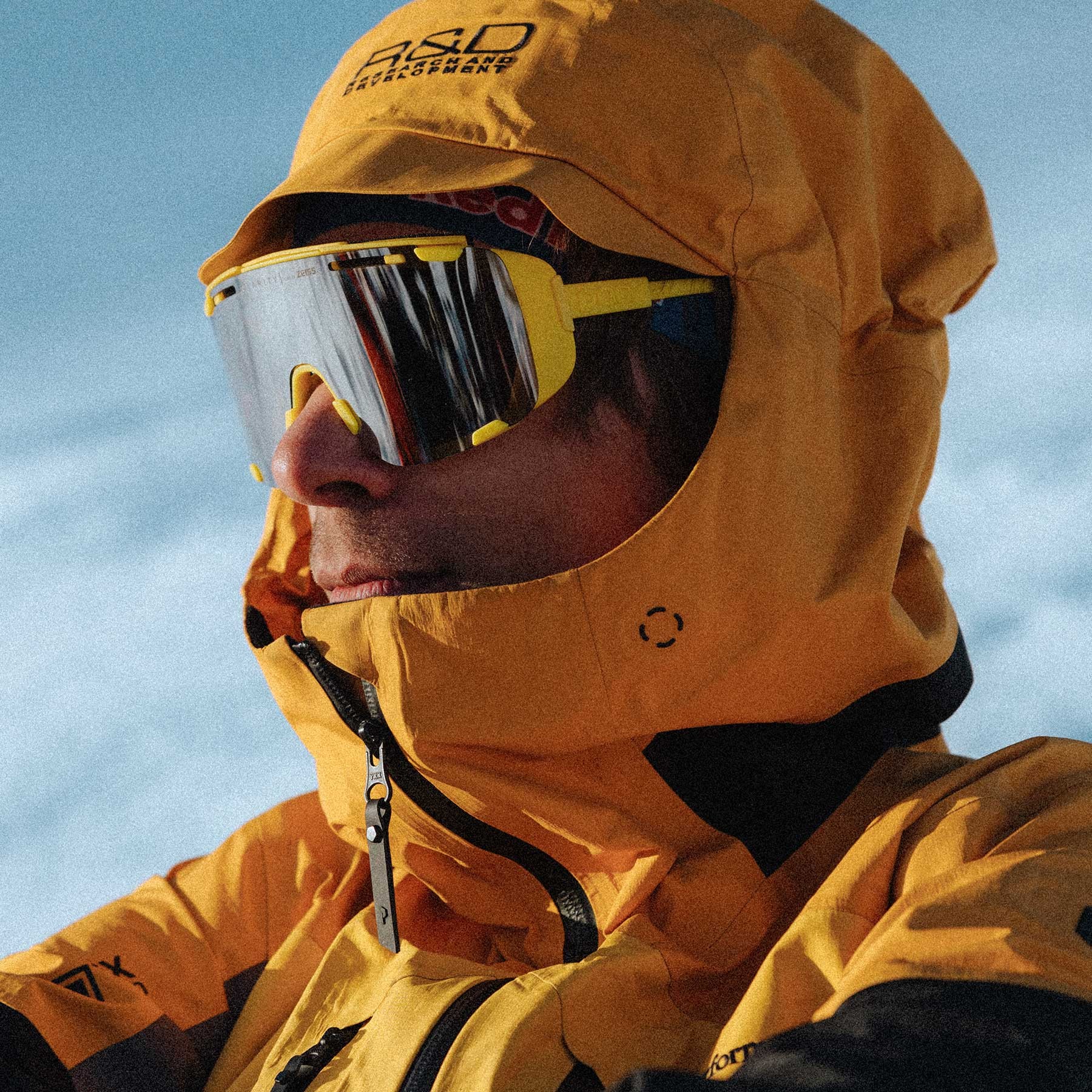 POC Devour Glacial Sunglasses
