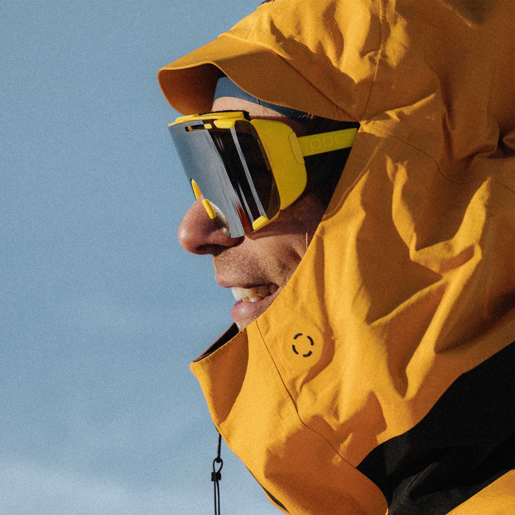 POC Devour Glacial Sunglasses