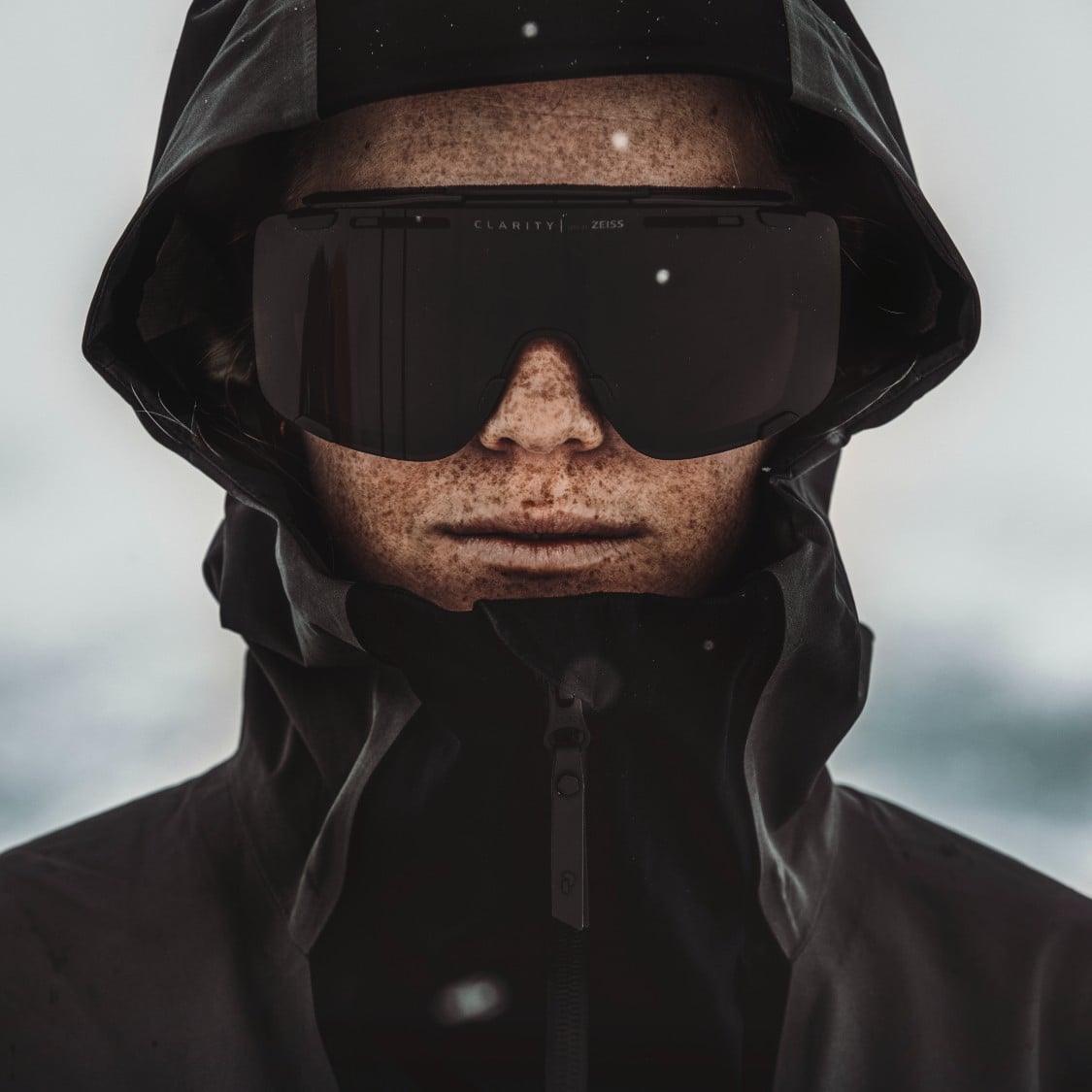 POC Devour Glacial Sunglasses