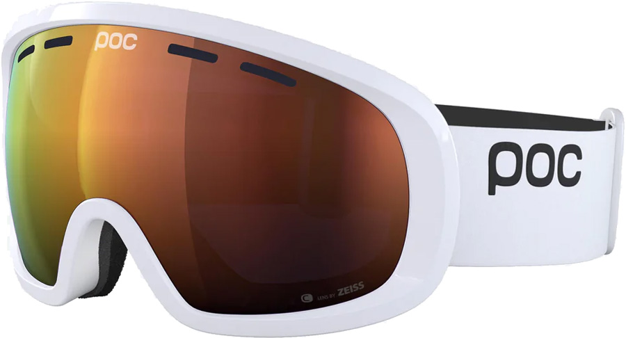 POC Fovea Mid Clarity Snowboard/Ski Goggles