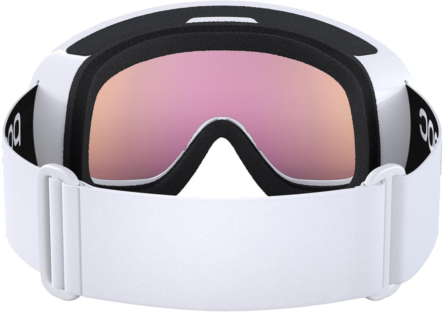 POC Fovea Mid Clarity Snowboard/Ski Goggles