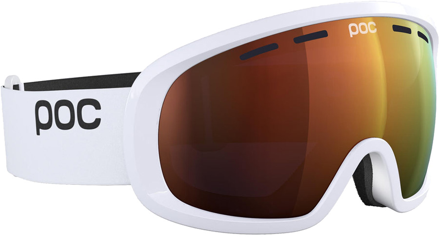 POC Fovea Mid Clarity Snowboard/Ski Goggles