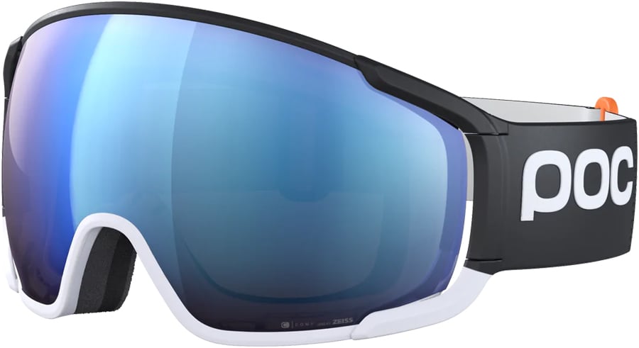POC Zonula Clarity Comp Snowboard/Ski Goggles