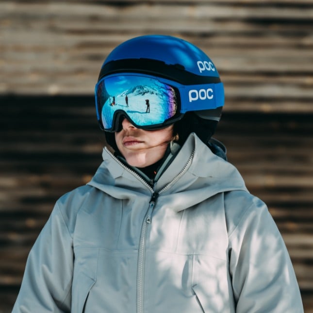 POC Zonula Clarity Comp Snowboard/Ski Goggles