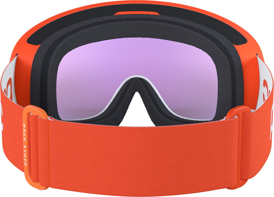 POC Fovea Clarity Comp Eyewear | Absolute-Snow