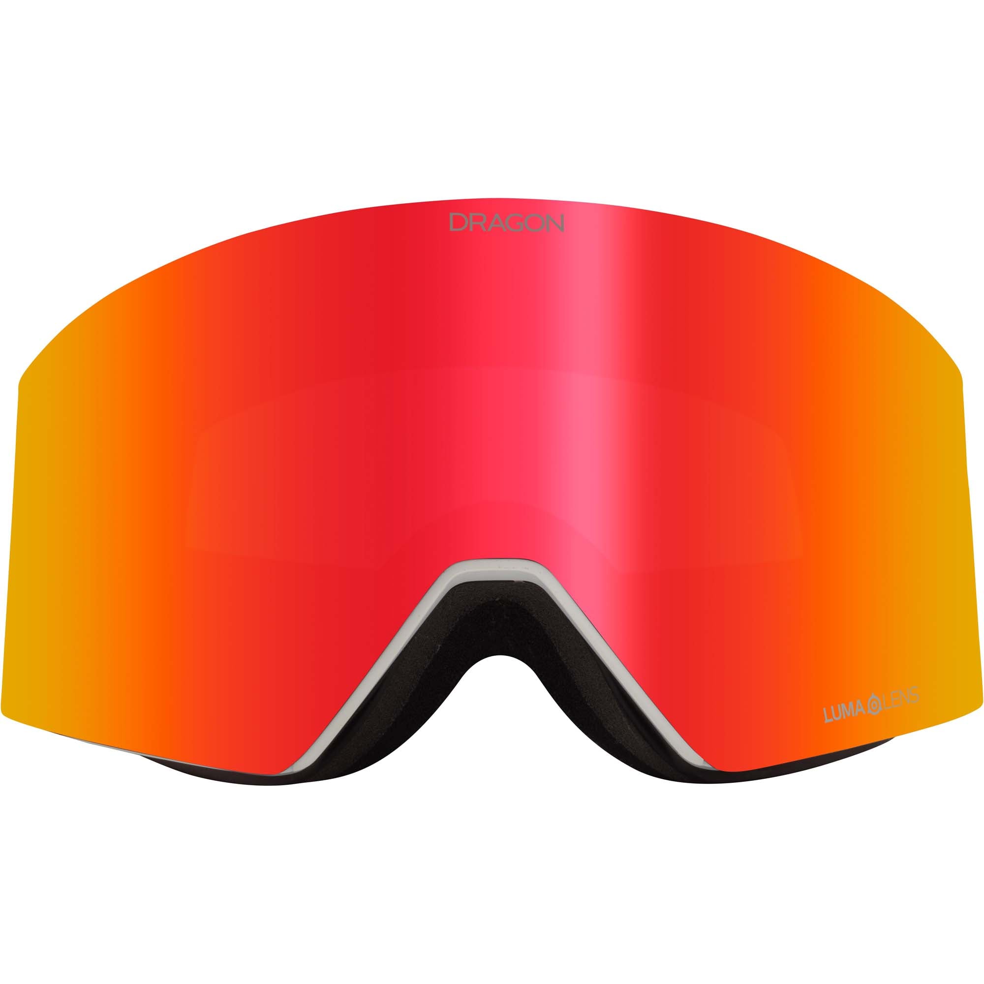 Dragon RVX MAG OTG Snowboard/Ski Goggles