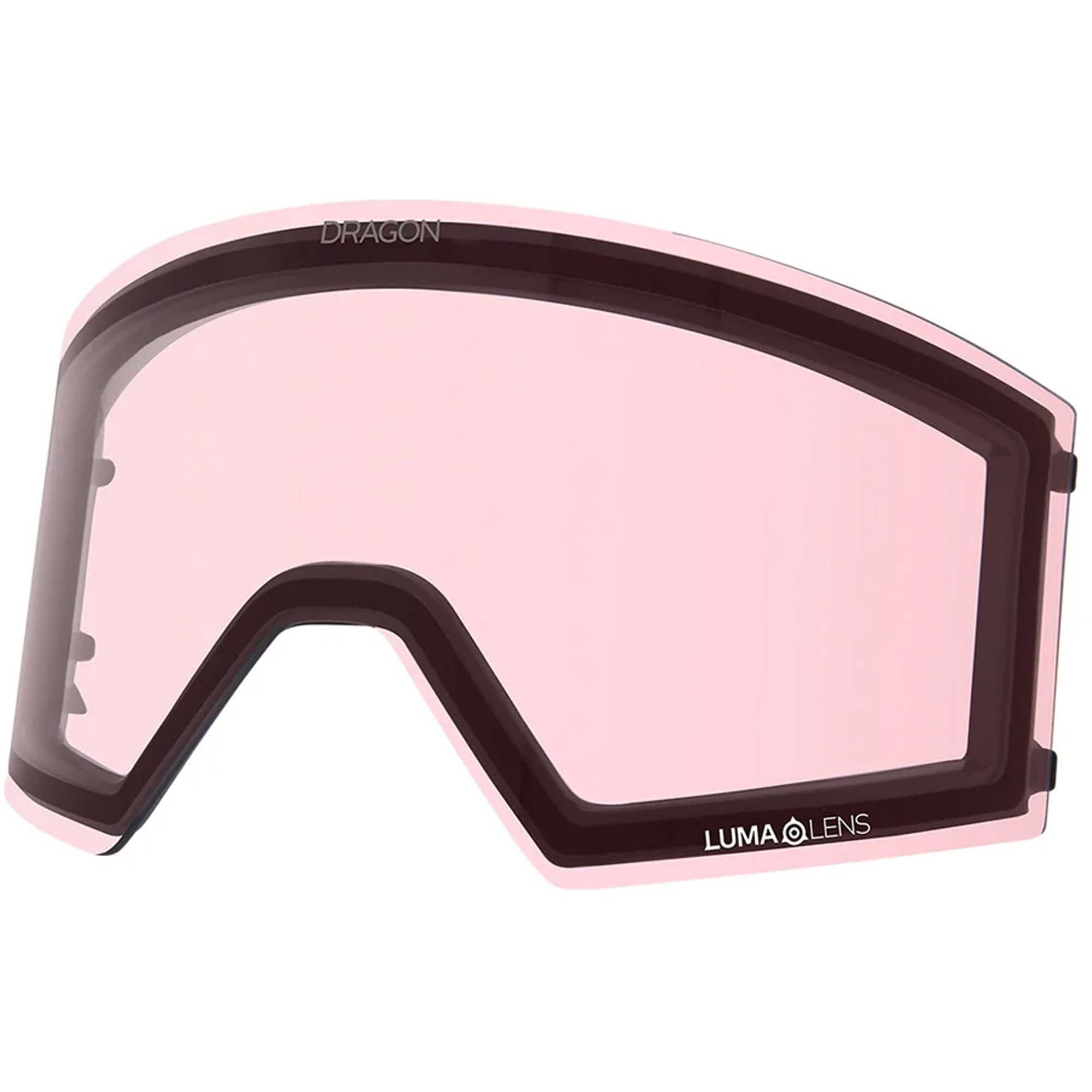Dragon RVX MAG OTG Snowboard/Ski Goggles
