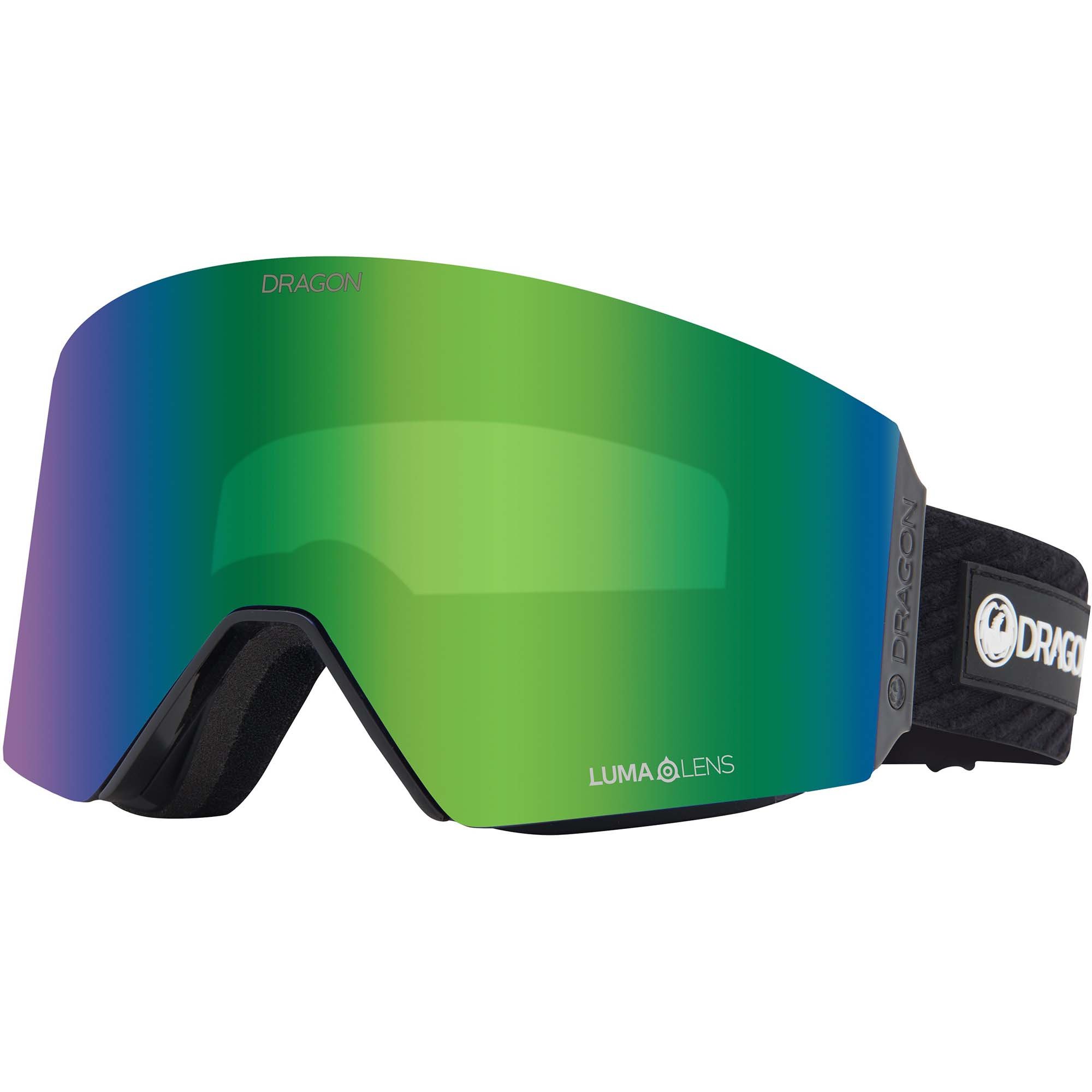 Dragon RVX MAG OTG Eyewear | Absolute-Snow