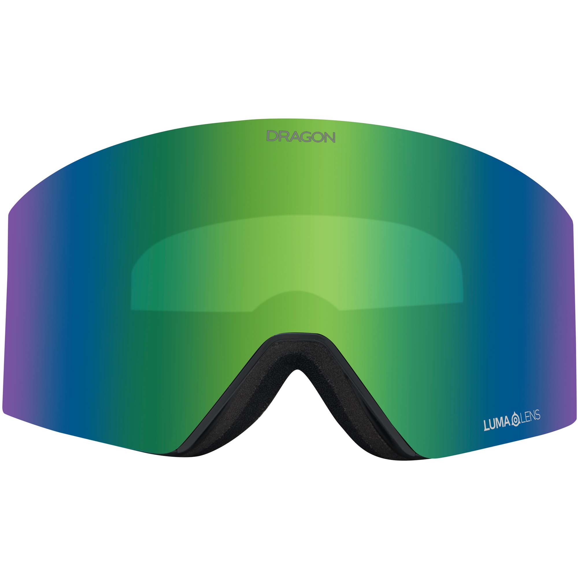 Dragon RVX MAG OTG Snowboard/Ski Goggles