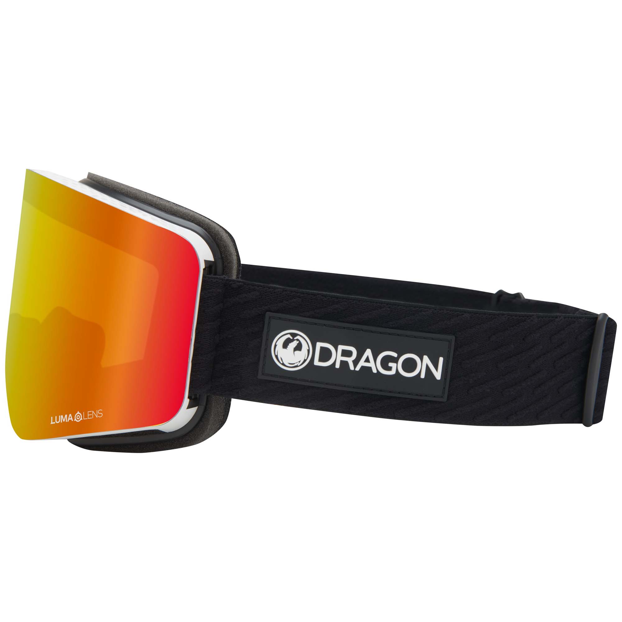 Dragon R1 OTG Ski/Snowboard Goggles