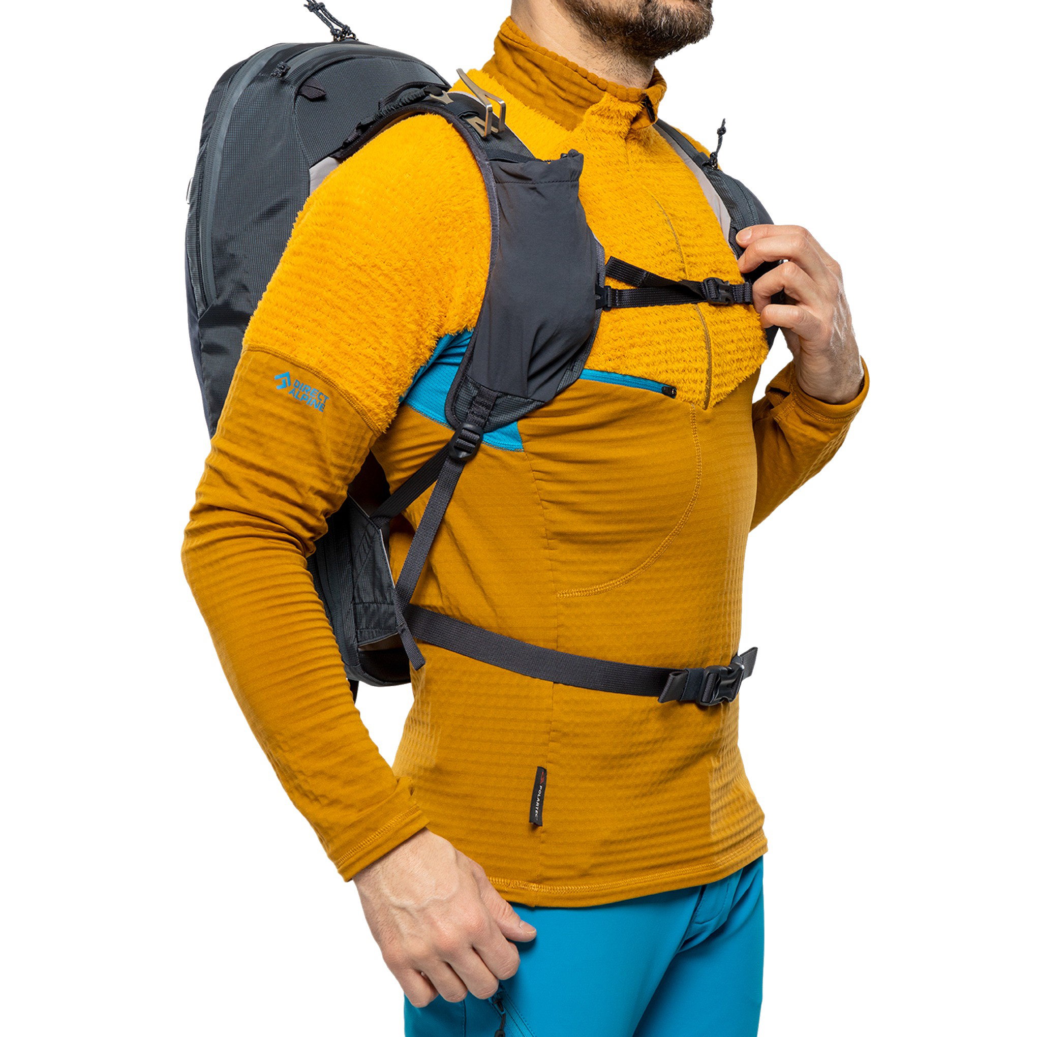 Blue Ice Taka 22 Backpacks | Absolute-Snow