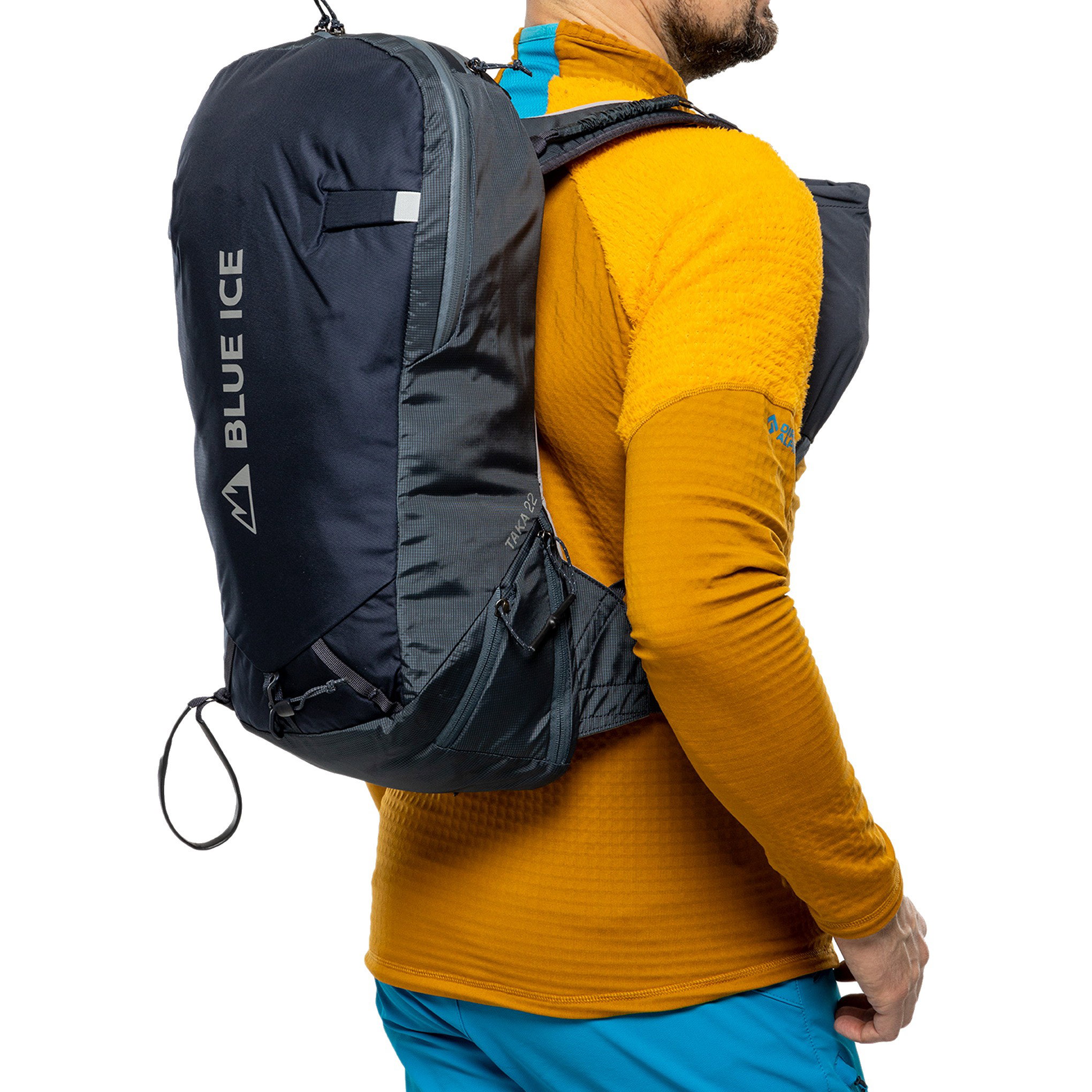 Blue Ice Taka 22 Backpacks | Absolute-Snow