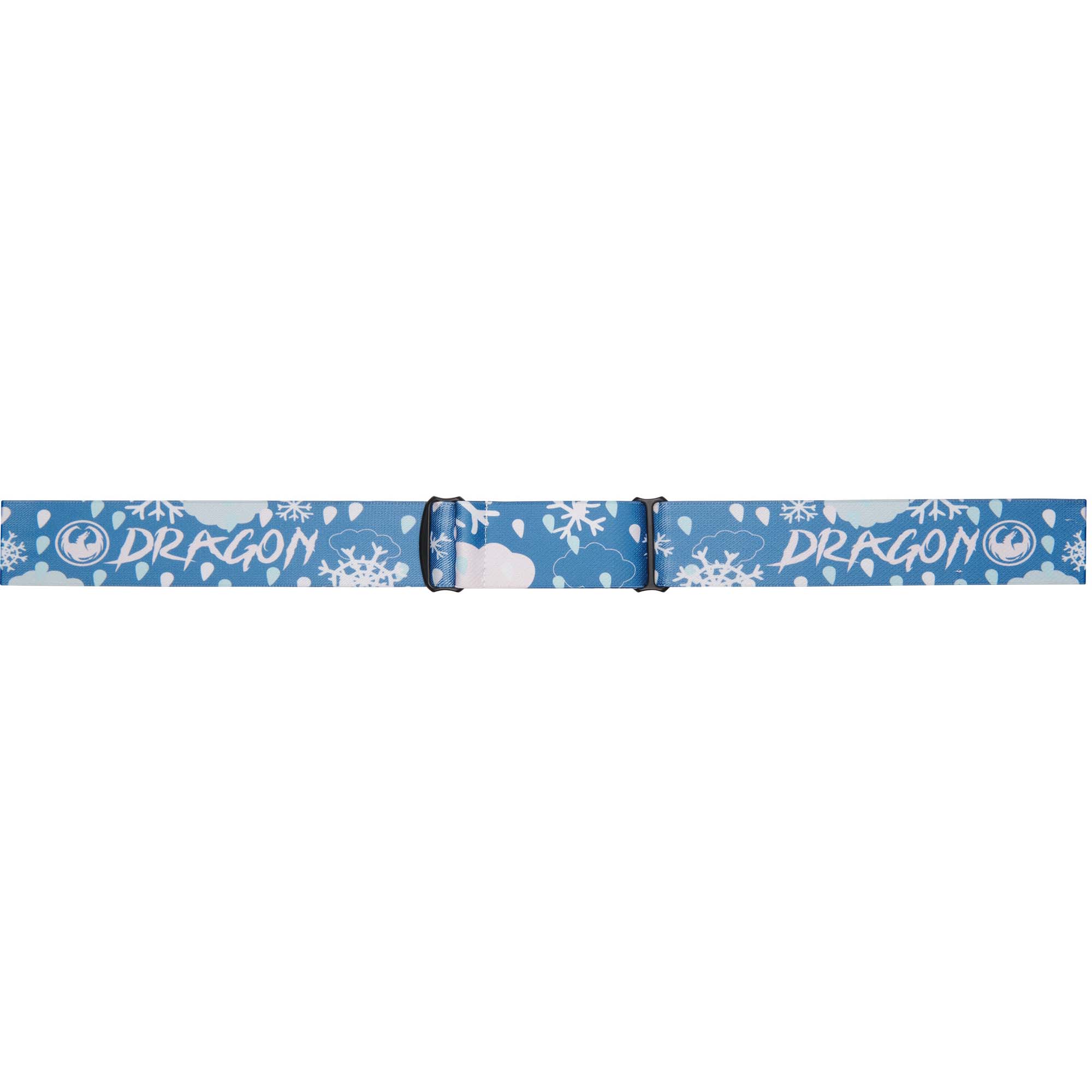 Dragon LIL D Kids' Snowboard/Ski Goggles