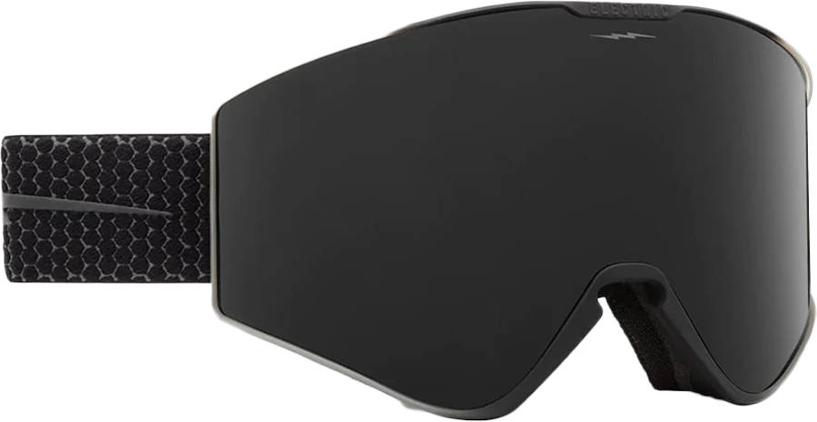 Electric Kleveland II Eyewear | Absolute-Snow
