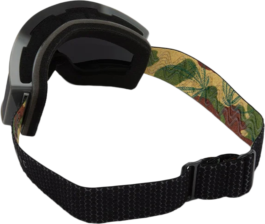 Electric Kleveland II Eyewear | Absolute-Snow