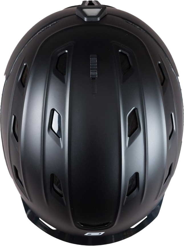 Dirty Dog Trojan Ski/Snowboard Helmet