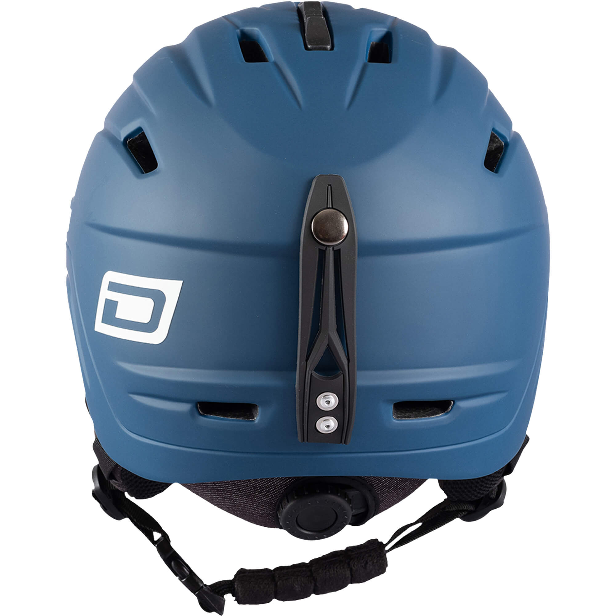 Dirty Dog Hydra Ski/Snowboard Helmet