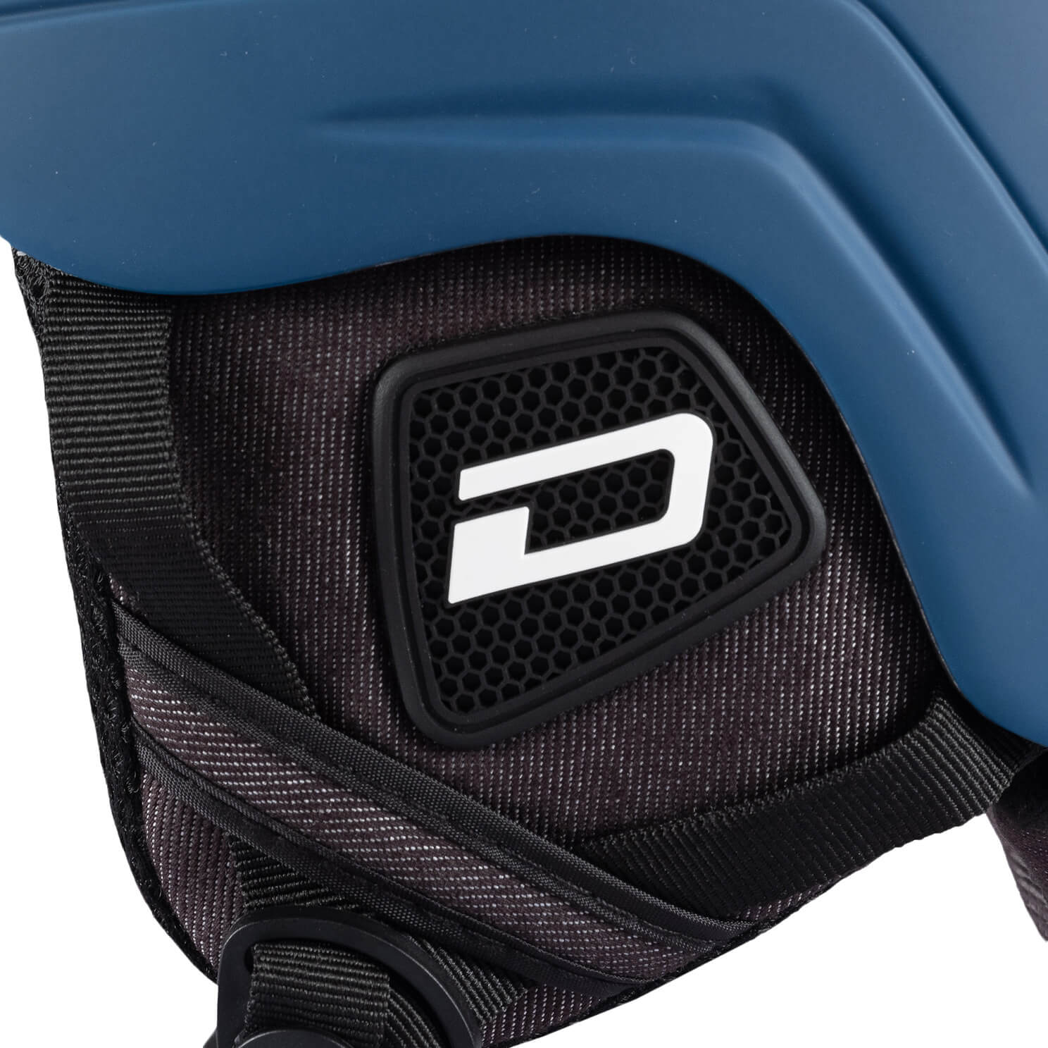 Dirty Dog Hydra Ski/Snowboard Helmet