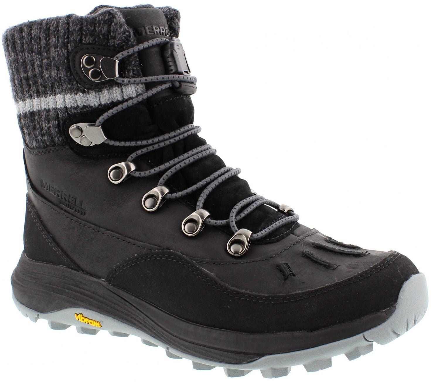 Merrell Siren 4 Thermo Mid WP Women's Snow Boots