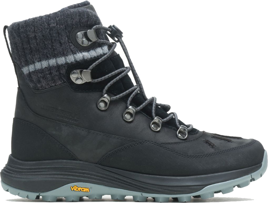 Merrell Siren 4 Thermo Mid WP Women's Snow Boots