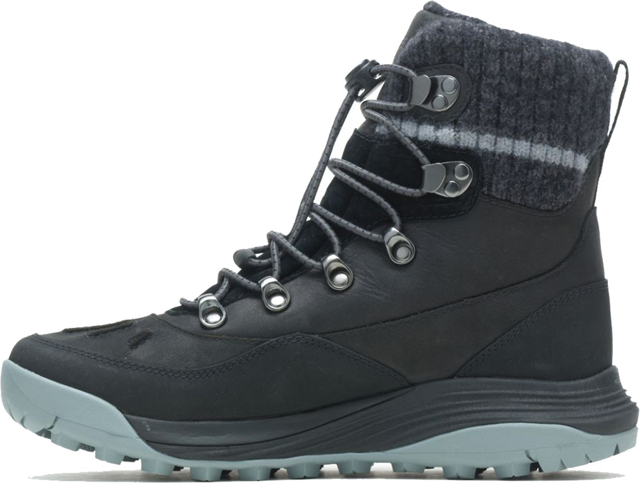 Merrell Siren 4 Thermo Mid WP Women's Snow Boots