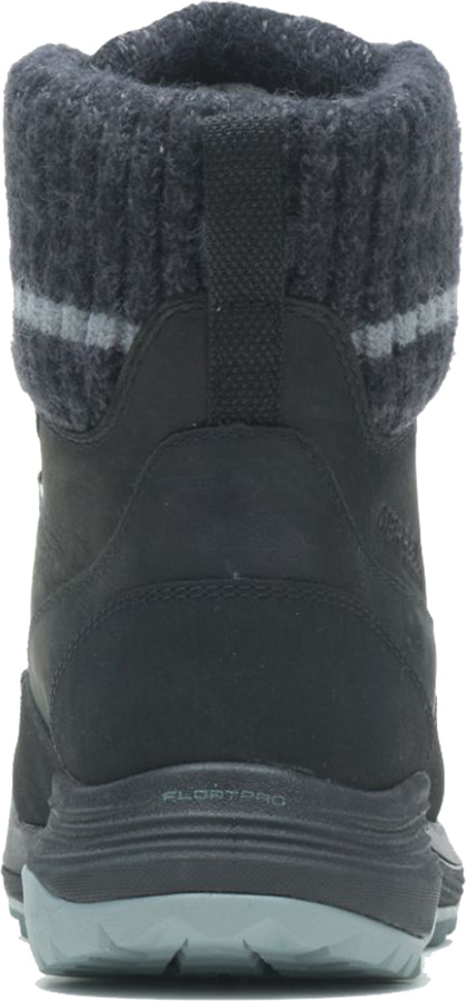 Merrell Siren 4 Thermo Mid WP Women's Snow Boots