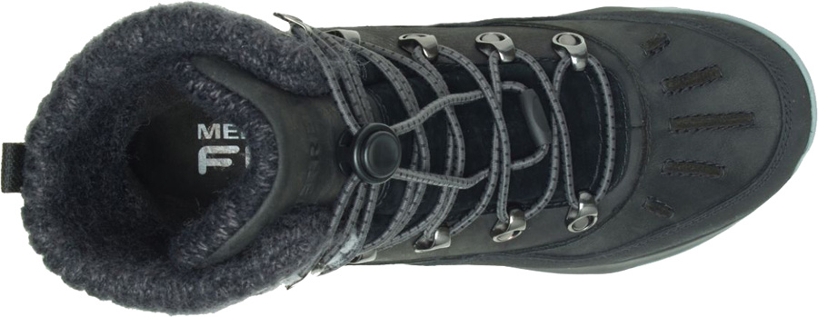 Merrell Siren 4 Thermo Mid WP Women's Snow Boots