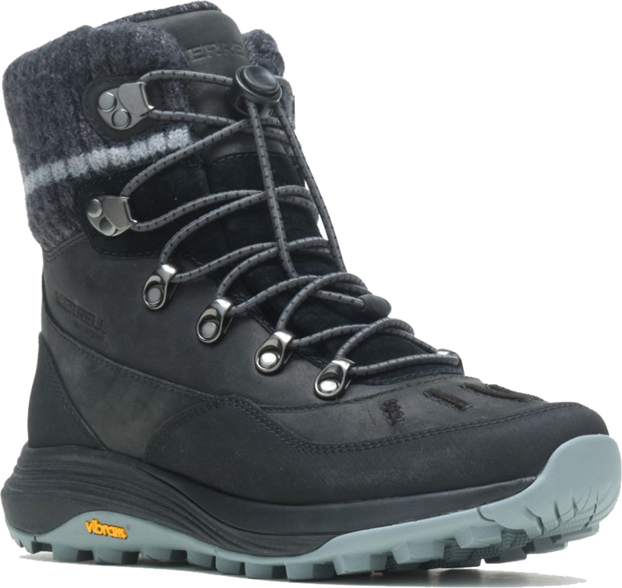 Merrell Siren 4 Thermo Mid WP Women's Snow Boots