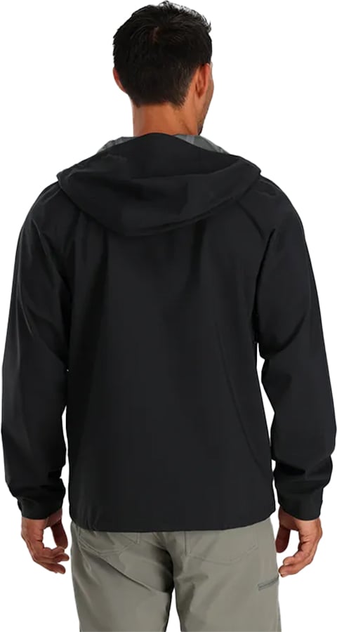Outdoor Research Dryline Rain Jacket Men's Waterproof Jacket