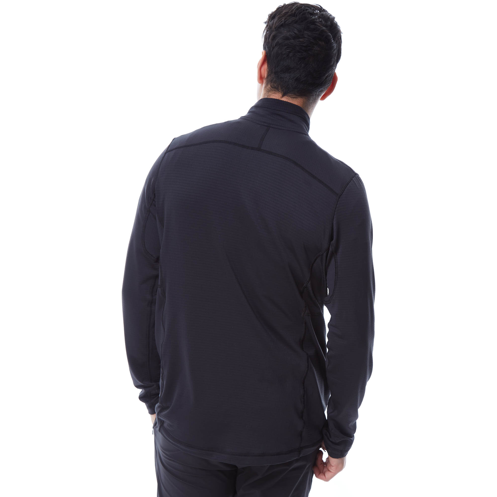Outdoor Research Vigor Men's Technical Quarter Zip Top