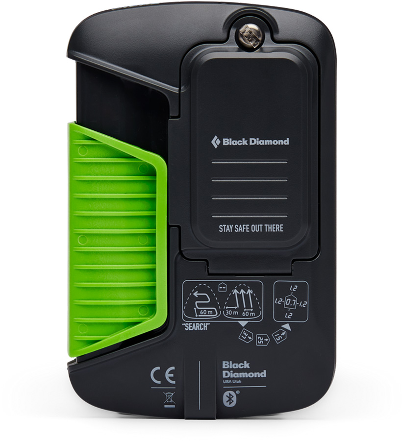 Black Diamond Recon X Avalanche Beacon