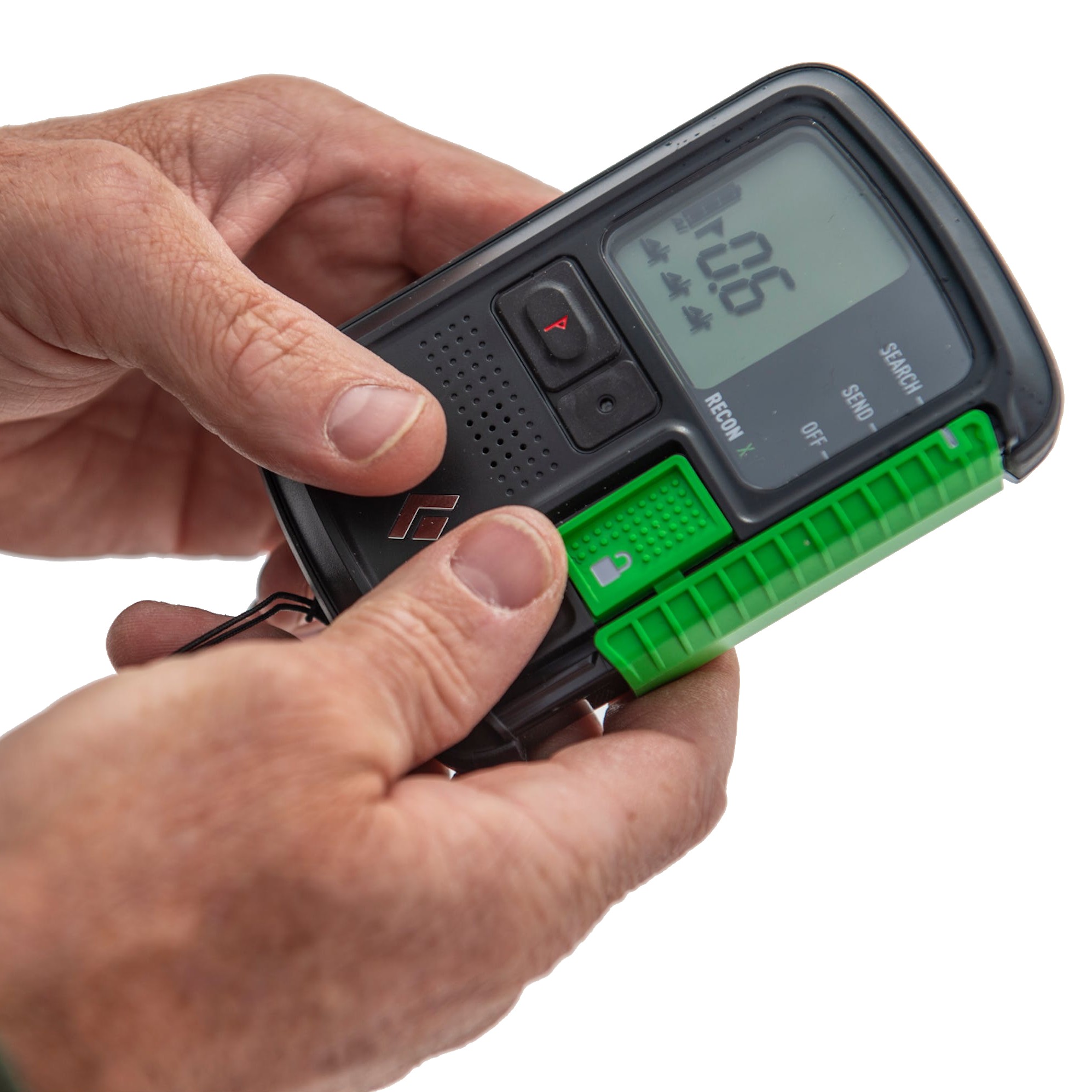 Black Diamond Recon X Avalanche Beacon