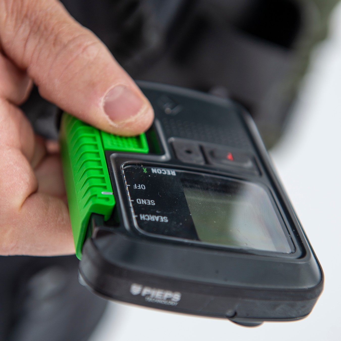 Black Diamond Recon X Avalanche Beacon