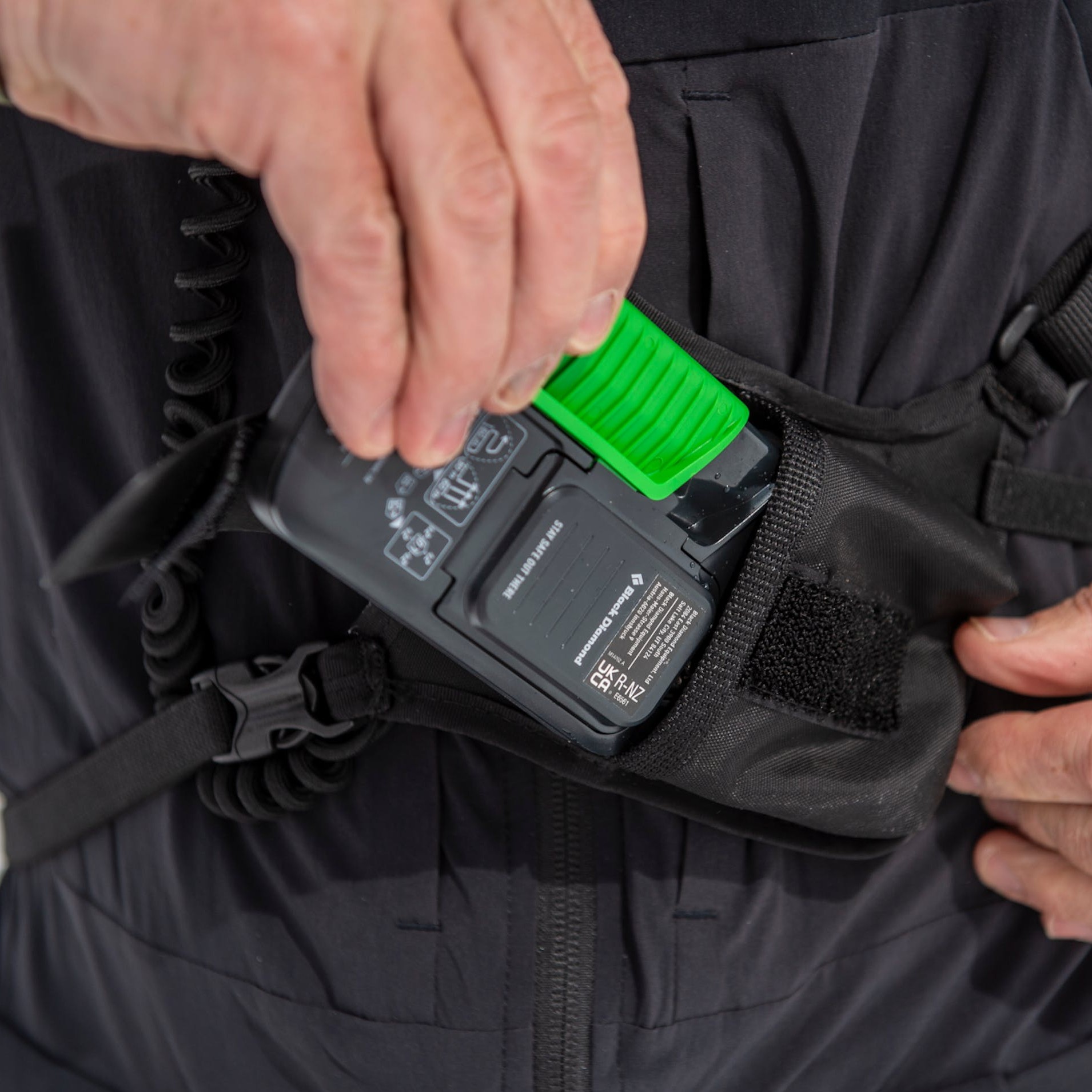 Black Diamond Recon X Avalanche Beacon