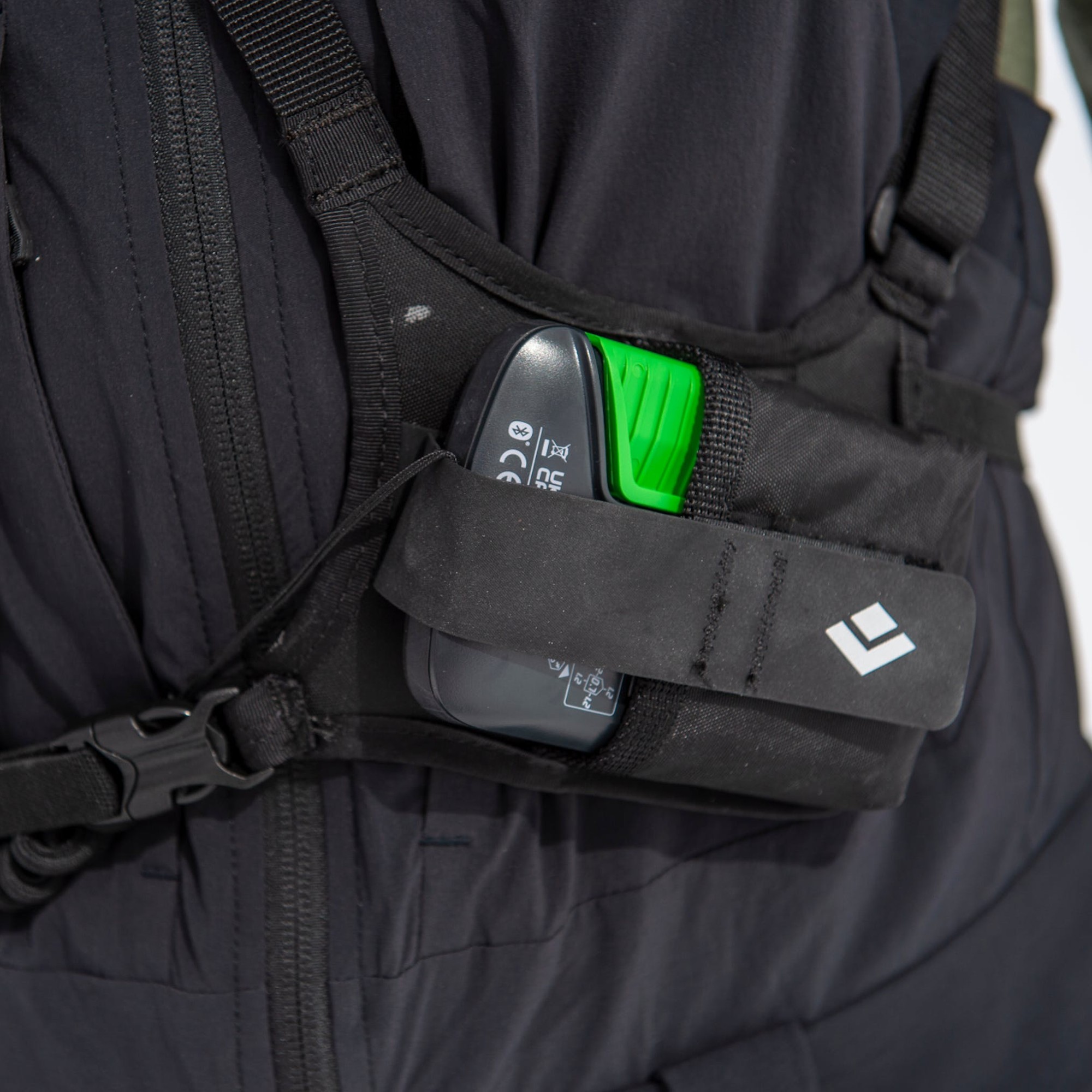 Black Diamond Recon X Avalanche Beacon