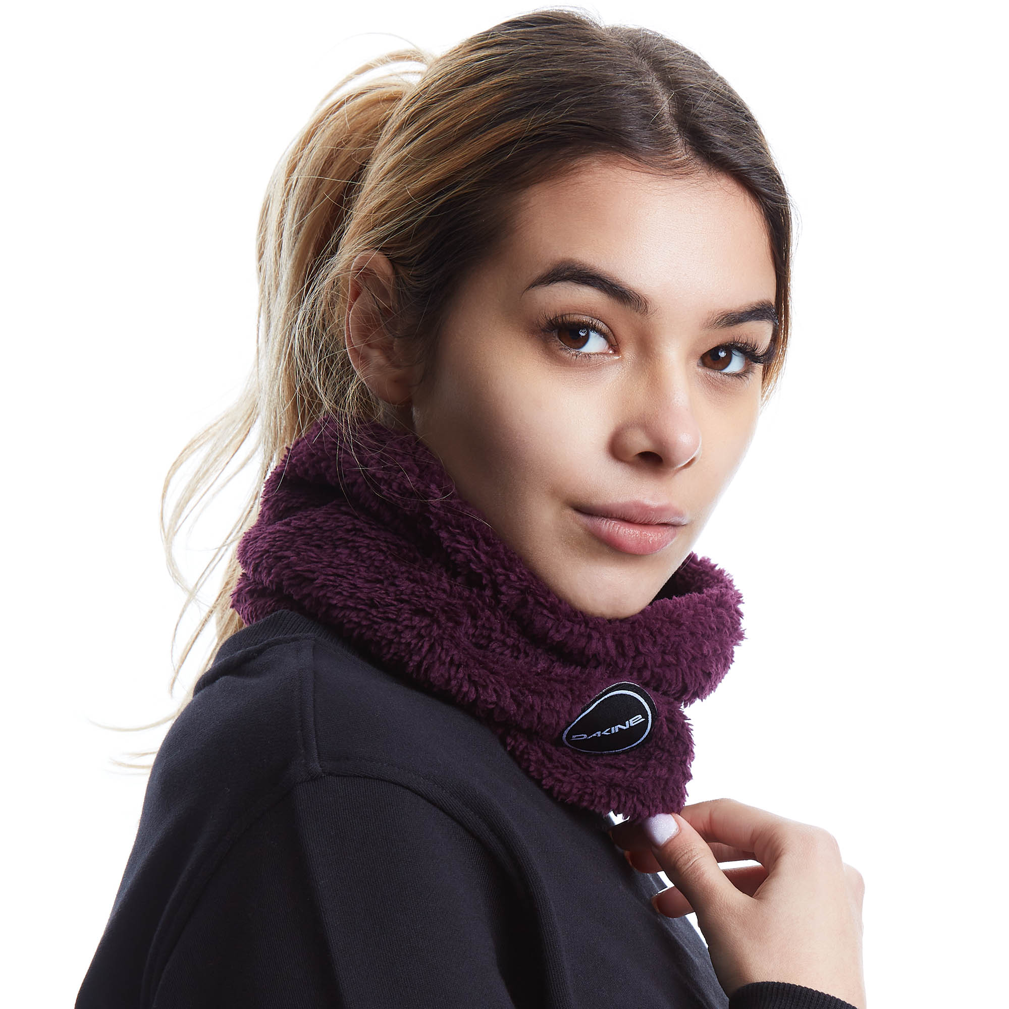 Dakine Bergen Fleece Neck Tube