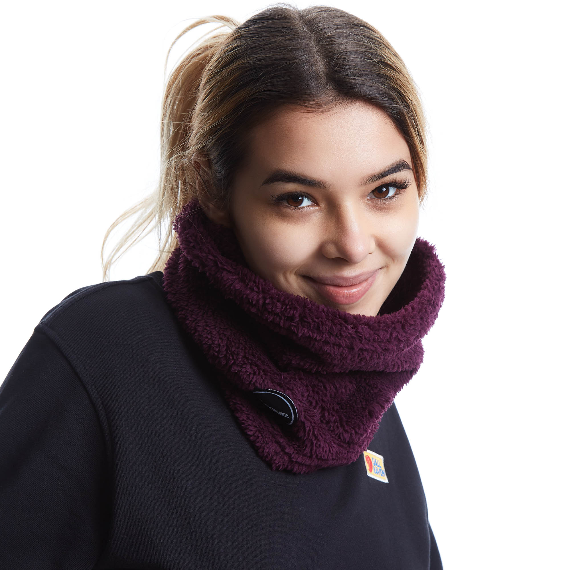 Dakine Bergen Fleece Neck Tube